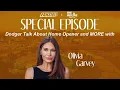 Olivia Garvey Joins to Talk Dodgers Home Opener Shohei Ohtani Drama 2024 Expectations