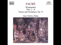Nocturne No. 3 in A-Flat Major, Op. 33/3