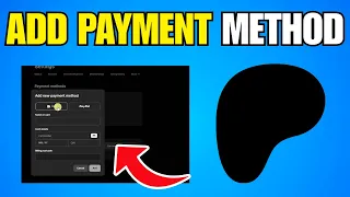 How To Add Payment Method On Patreon Step By Step Guide