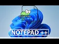 How To Install Notepad On Windows 11