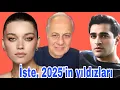 2025 yılının en başarılı ve en çok konuşulan oyuncuları kim?