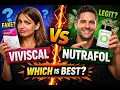 Viviscal vs Nutrafol Review The Truth About Hair Growth Supplements in 2026