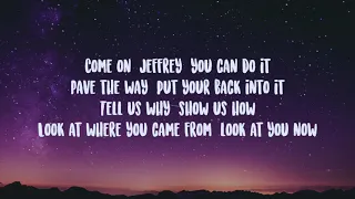 Bo Burnham - Bezos I