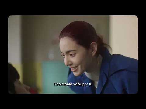 Trailer Un fantasma a su servicio - Subs Espau00f1ol