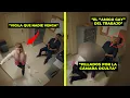 CAUGHT LIVE being UNFAITHFUL with her GAY FRIEND And That s Not The Worst Part