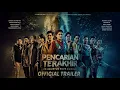 Download Lagu 𝐏𝐄𝐍𝐂𝐀𝐑𝐈𝐀𝐍 𝐓𝐄𝐑𝐀𝐊𝐇𝐈𝐑 - 𝘖𝘍𝘍𝘐𝘊𝘐𝘈𝘓 𝘛𝘙𝘈𝘐𝘓𝘌𝘙