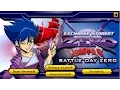 Download Lagu Cartoon Network Games | Exchange Student Zero | Battle Day Zero