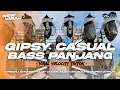 Download Lagu DJ VIRAL TIKTOK - GIPSY CASUAL- AMUNISI CEK SOUND NULUP NULUP VELOCITY TIKTOK 