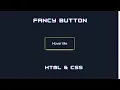 CSS Fancy Button Effects on Hover Html CSS Glowing Buttons Jelly Coder