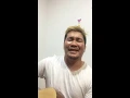 ISANG SANDALI my original song: PolandChe's Life forever