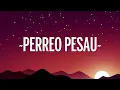 Rauw Alejandro - Perreo Pesau’ (Letra/Lyrics)