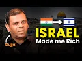 Download Lagu He Left INDIA to Build his Own Blinkit in ISRAEL 🇮🇱 [ ₹15 Lakhs to ₹1.5 Crore/month ]