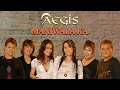 Lagu MANIWALA KA - Aegis (Lyric Video)