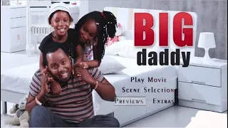 BIG DADDY Part 1A Steven Kanumba Sophia Jamilah Selengo Ben Bongo Movies HD 