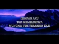 Download Lagu LIRIK LAGU SAMSONS DIUJUNG JALAN COVER ACOUSTIC BY TAMI AULIA MP4 270p 360p