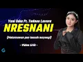 Yeni Inka - NRESNANI Ft. Tadeus Lavora (Video Lirik)