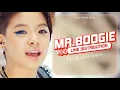 Download Lagu Mr. Boogie - f(x) (에프엑스) | Line Distribution