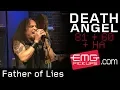 Download Lagu Death Angel plays \