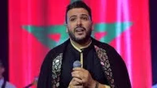 مروان حجي كلمة عظيمة  ملتقى دار الضمانة لسماع والمديح الدورة   بوزان  دندنها