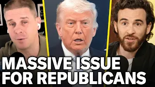 This Issue Could SINK Republicans in Midterm Elections