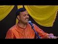 Lagu Sanjeev Abhyankar Raag Bhatiyar  Part 1 - Ya Mohan Ke
