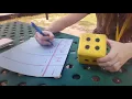 Math Roll a
