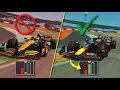 TOP 5 TIPS To Make You FASTER on F124