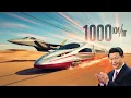 Download Lagu China Just Built the World's Fastest High-Speed Train