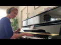 Edith Piaf - L'Hymne à l'amour (Piano Cover)
