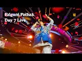 Download Lagu Falguni Pathak's Navratri Utsav 2025 - Day 07 | Jio Convention Centre - Mumbai.