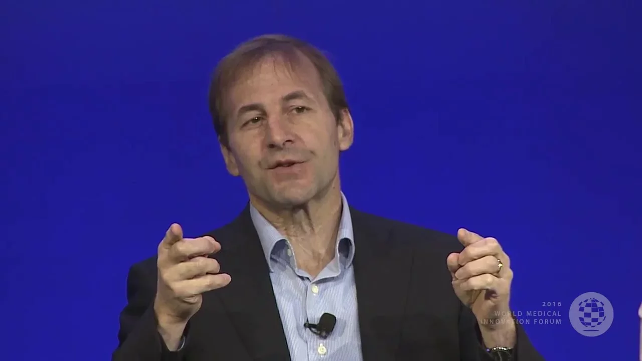 2016 WMIF | Epigenetics and Novel Cancer Targets