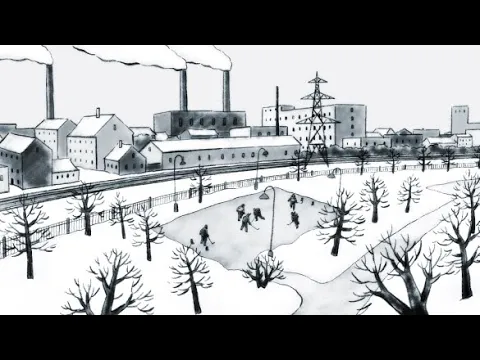 Comeback | Short Film by Vladimir Leschiov | Trailer