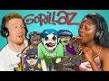 Download Lagu COLLEGE KIDS REACT TO GORILLAZ