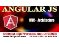 Angular JS C Architecture