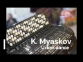 Download Lagu K. Myaskov: Uzbek dance