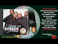 Koleksi Hits SCREEN Kau kesayanganku. Sha na na(zam@khaty)