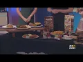 WJZ Sunday News Outback Steakhouse s New Menu