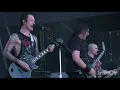 Download Lagu Trivium- The phalanx (lyrics)