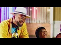Fally Ipupa - Si Tu T’en Vas (Clip Oficiel)