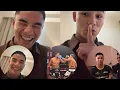 Lagu 🤣TERTAWA! JOJO GHAZALI LEPAS TENGOK PERTANDINGAN‼️YUNUS VS YUSUF AZMI, INDONESIA VS MALAYSIA WARZONE