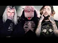 Download Lagu $UICIDEBOY$ X GHOSTEMANE MIX 2025