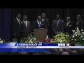 Wicks Funeral