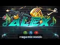 Download Lagu MIX..chicha 🎧💯% Ecuatoriana 🇪🇨 By: Dj Alex 118 Bpm full remix 😊👍