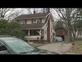 FBI surrounds Youngstown home