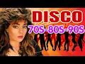 Lagu Disco Classic 80s - Disco Dance Hits - Nonstop Disco Party 70s 80s 90s - Disco Dance Megamix