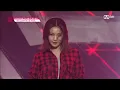 [Produce 101] Shortage of Members! Desperate Crisis! - Group 2 f(x) ♬La chA TA EP.04 02/12/2016