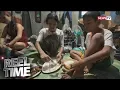 Download Lagu Reel Time: Pamilyang nagtitiis sa pagkain ng ‘pagpag,’ kilalanin