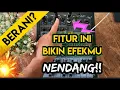 Download Lagu CARA BIKIN EFEK SUARA TEBAL NENDANG KRENYES KRENYES JERNIH DI MIXER ASHLEY DENGAN FITUR YANG ADA