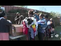 Tallahassee Urban League helps 50 families celebrate Christmas
