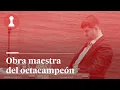 Download Lagu OBRA MAESTRA del OCTACAMPEÓN de Rusia | El rincón de los inmortales (278)